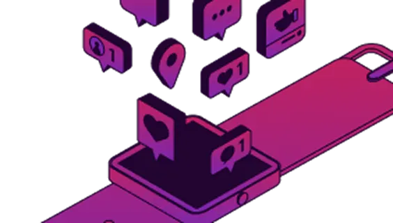 redes sociales neonoova